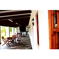 Nelson Wine Estate Accommodation image